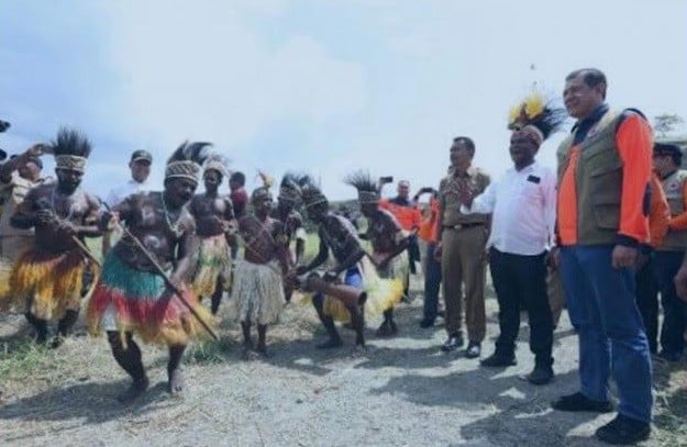 Sempat Dibatasi, Layanan Data Internet di Seluruh Papua Barat Kembali Dibuka