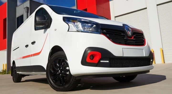 Mitsubishi Siap Kembali Ramaikan Pasar Van