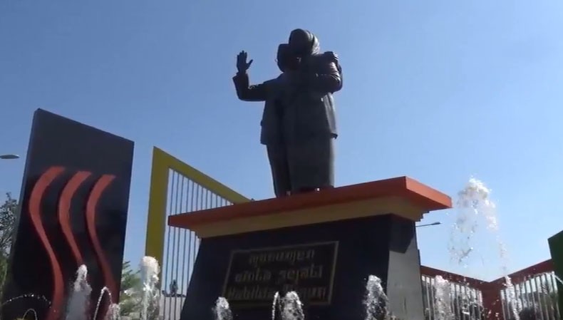 Jenius dan Relijius, Pak Habibie Dijadikan Tokoh Panutan Warga Parepare
