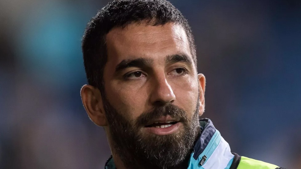 Tembakkan Pistol di Rumah Sakit, Arda Turan Divonis 2 Tahun 8 Bulan Penjara