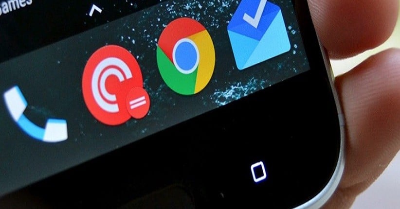 Chrome Mungkinkan Pengguna Berbagi Page ke Perangkat Lain