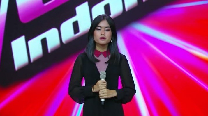 Anak Alya Rohali Tampil di TVI 2019,  Vidi Aldiano Menyesal Tak Putar Kursi