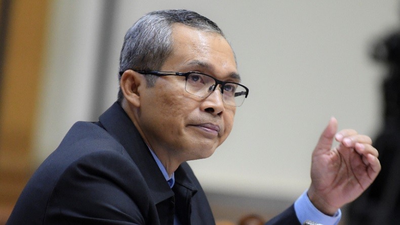 Kronologi OTT KPK Kasus Suap di Hulu Sungai Utara, Amankan 7 Orang dan Uang Rp345 Juta