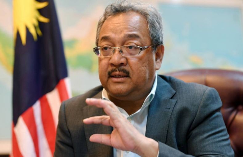 Malaysia Tepis Kirim Surat Protes ke Indonesia soal Kiriman Kabut Asap