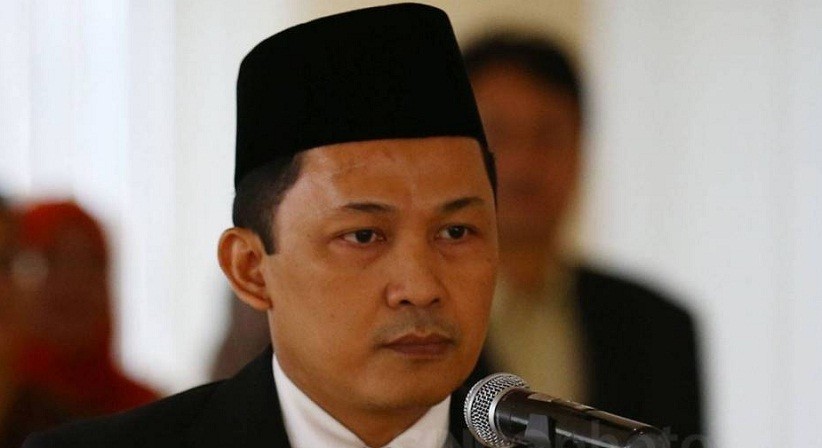 Selain Saut, Penasihat KPK Ini Juga Memilih Mundur