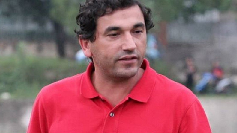 Ditunjuk Latih Semen Padang, Eduardo Almeida Dibebani Tugas Berat