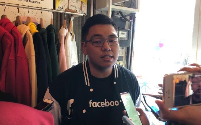 Tingkatkan Kesadaran soal Privasi, Facebook Hadirkan Kafe di Jakarta