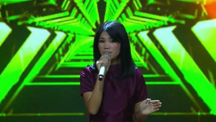 Masih 17 Tahun dan Bersuara Merdu, Tesalonika Bikin Isyana Sarasvati Merinding