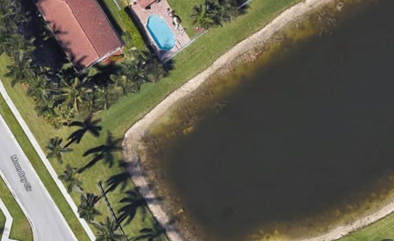 Pria AS yang Hilang 22 Tahun Lalu Ditemukan Berkat Google Earth, Begini Kisahnya