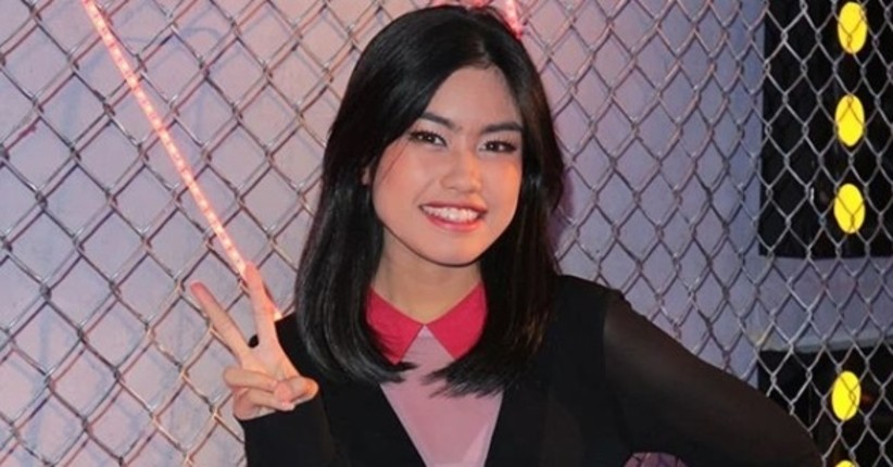 5 Fakta Namira Adjani, Putri Alya Rohali yang Memiliki Suara Memukau