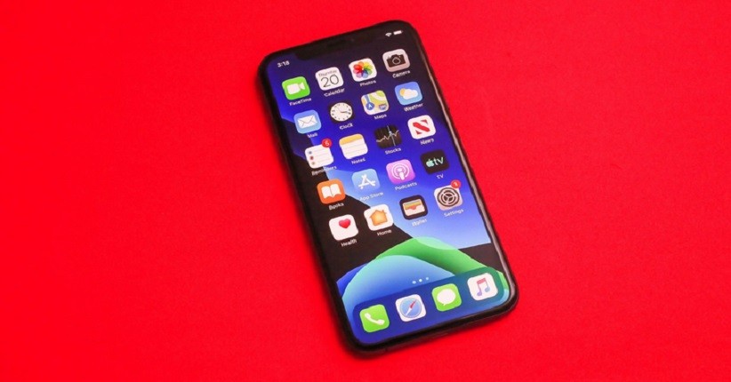 Bug di iOS 13 Mungkinkan Hacker Melihat Informasi Kontak iPhone 