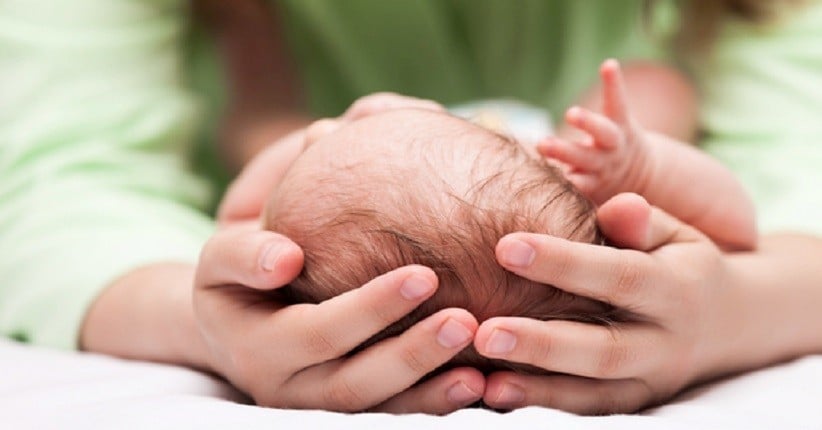 Perawatan Intensif untuk Bayi Prematur agar Tetap Mendapat ASI Pertama