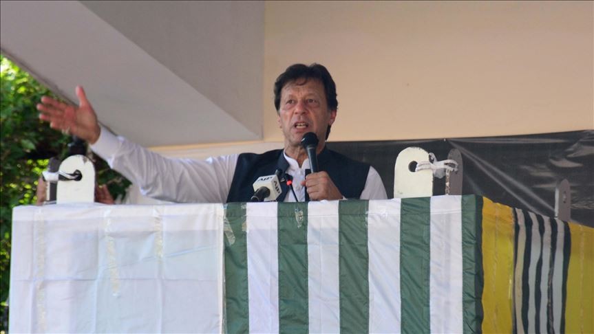 PM Pakistan: Tindakan India di Kashmir Picu Ekstremisme