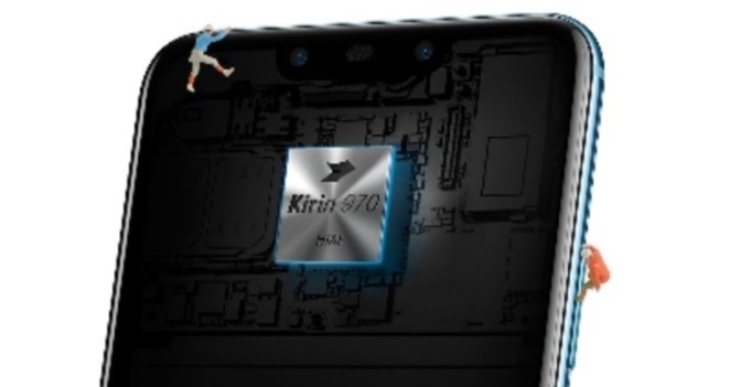 Rahasia Huawei Salip Apple di Pasar Smartphone Global