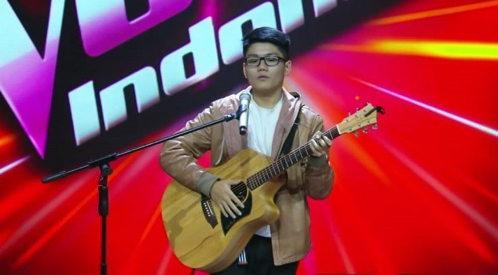 Alvin Wardiman Punya Suara Bright yang Bikin Coach Armand Maulana Putar Kursi