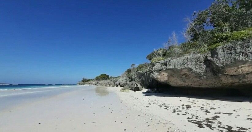 Jelajahi Keindahan Bulukumba Makassar, Pantainya Berpasir Putih Terkenal Eksotis