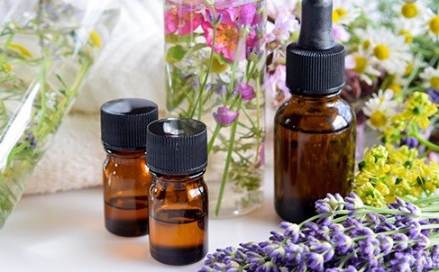 Ingin Redakan Batuk dan Pilek? Coba dengan Ragam Minyak Esensial Ini