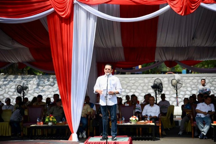 Bamsoet: Pimpinan KPK Serahkan Mandat ke Presiden karena Kecewa