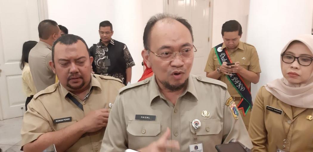 DKI Beri Keringanan Pajak Daerah bagi Warga, Tapi Ada Sanksi kepada Pelanggar