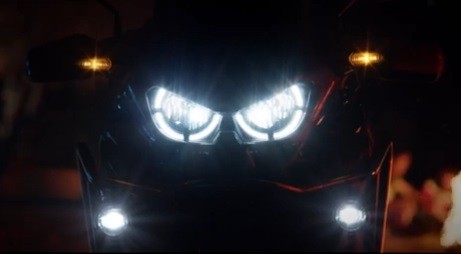 Honda Bocorkan Teaser Africa Twin Terbaru, Gendong Mesin Lebih Besar