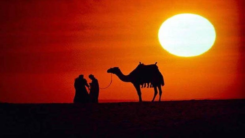 Keutamaan Puasa Tarwiyah-Arafah di Bulan Dzulhijjah Beserta Bacaan Niat Puasanya