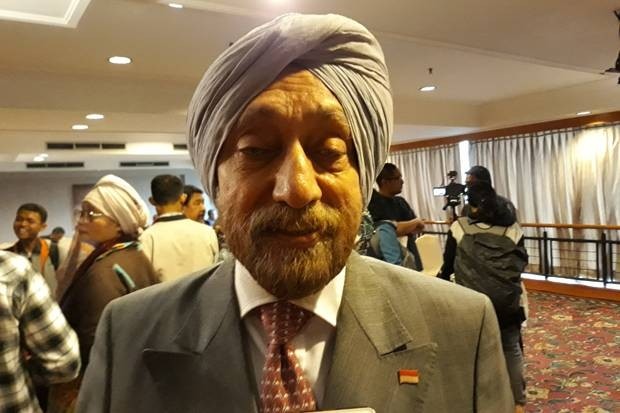 HS Dillon Pengamat Sosial Ekonomi dan Aktivis HAM Meninggal Dunia