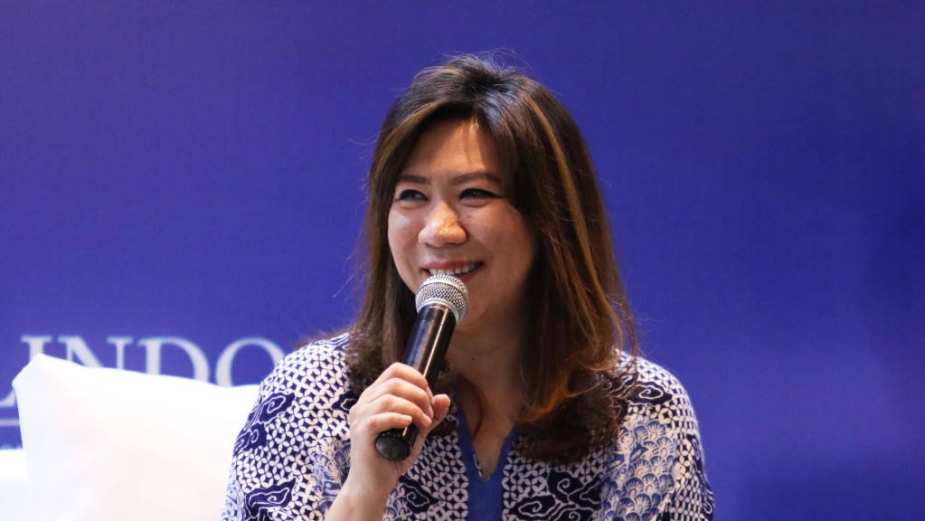 Susy Susanti Jagokan 2 Sektor Ini Raih Medali Emas OIimpiade Tokyo 2020