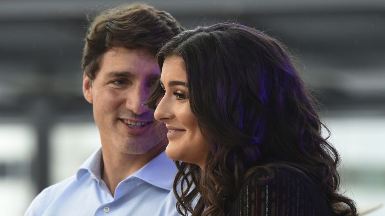 Petenis Kanada Pertama yang Juara Grand Slam, Andreescu Dipuji Justin Trudeau