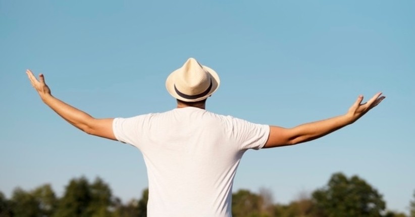 Semangati Diri lewat 10 Kata-Kata Mutiara dari Motivator Indonesia