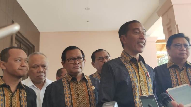 Gantikan Bahlil Lahadalia, 3 Kandidat Bersaing Jadi Ketua Umum Hipmi