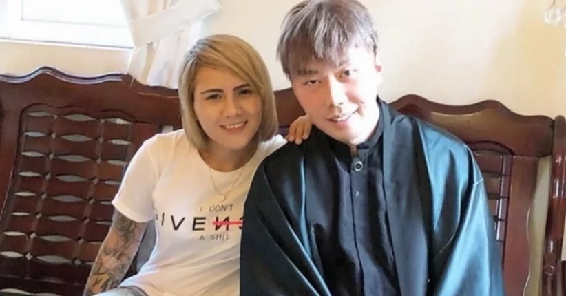 Bukti Keseriusan, Roy Kiyoshi Beri Cincin untuk Evelyn Nada Anjani