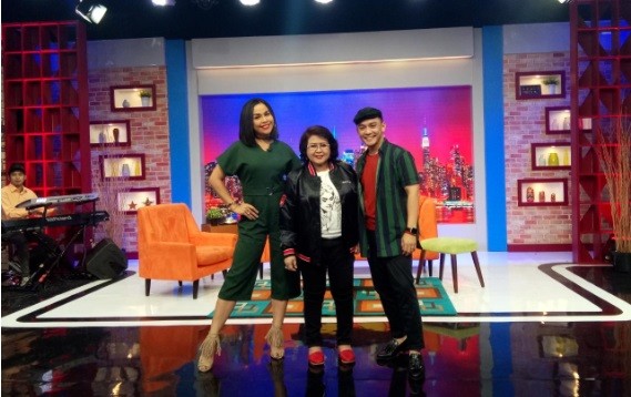 Elza Syarief Akhirnya Ungkap Perkataan Nikita Mirzani yang Dianggap Menghina 