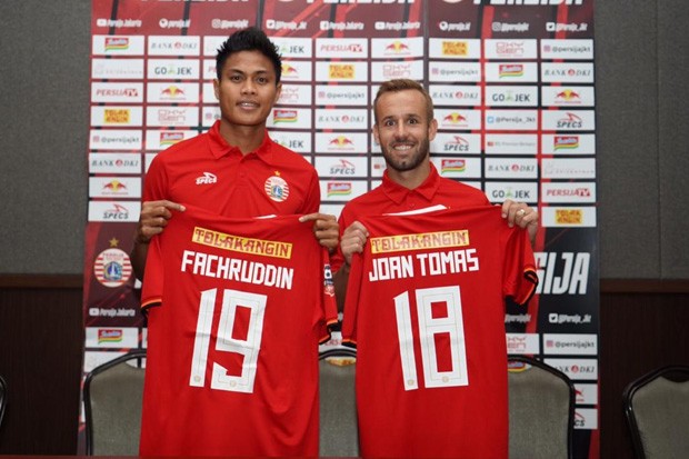 Ini Daftar Lengkap Bursa Transfer Putaran Kedua Liga 1 2019