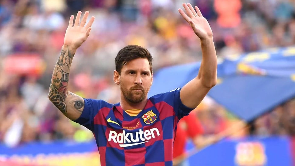 Prediksi Dortmund Vs Barcelona: Menanti Comeback Lionel Messi