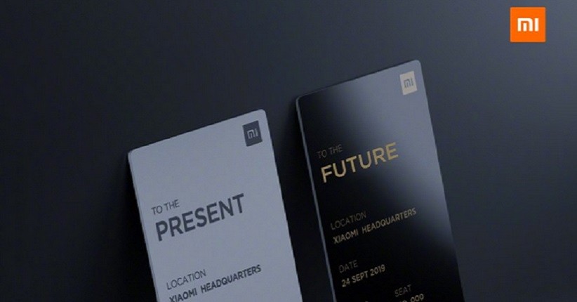 24 September, Xiaomi Akan Luncurkan Mi 9 Pro dan Mi Mix 4