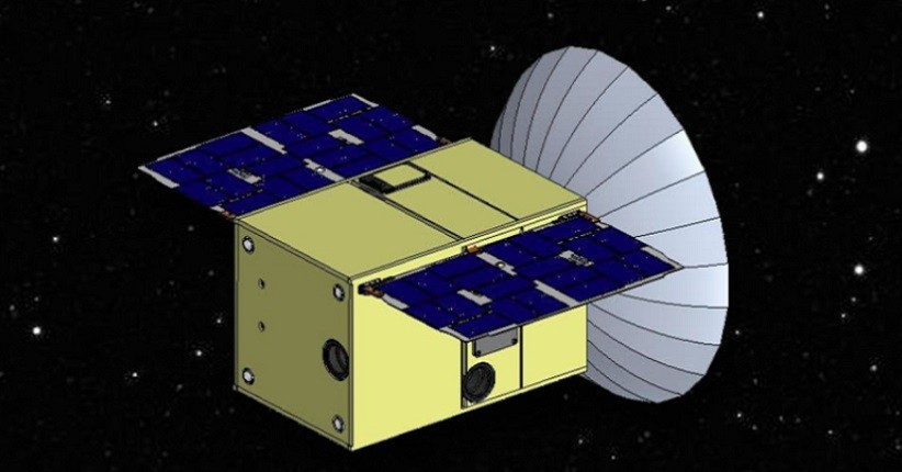NASA Luncurkan Satelit Kecil ke Orbit Bulan untuk Gateway