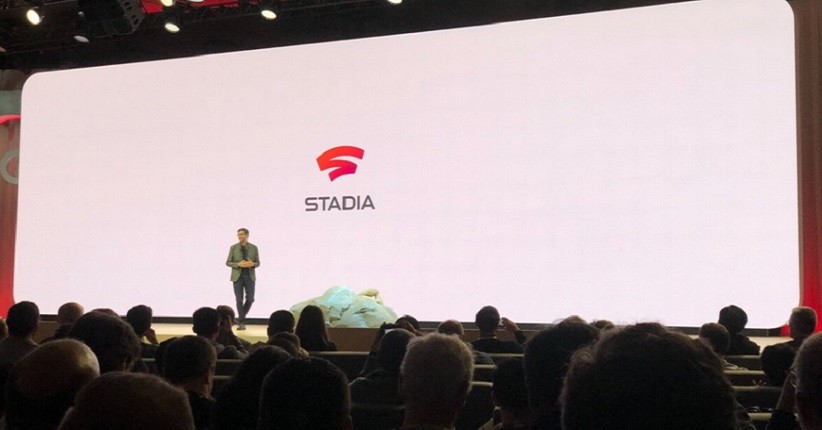 Android TV Akan Terima Integrasi dengan Google Stadia 