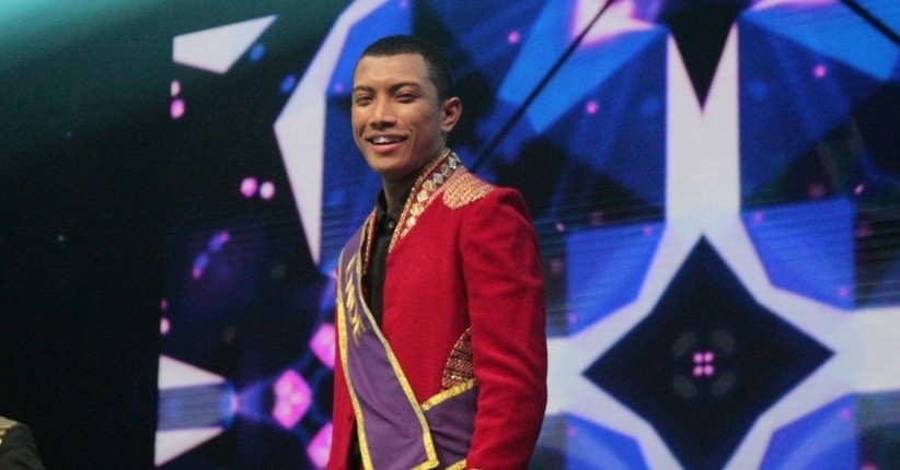 Arci, Cleaning Service yang Memiliki Suara Emas di KDI 2019