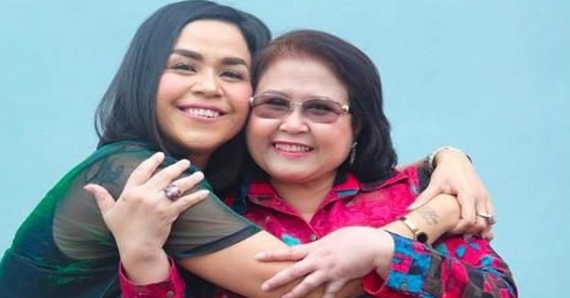 Akhiri Perseteruan, Melaney Ricardo dan Elza Syarief Akhirnya Berdamai