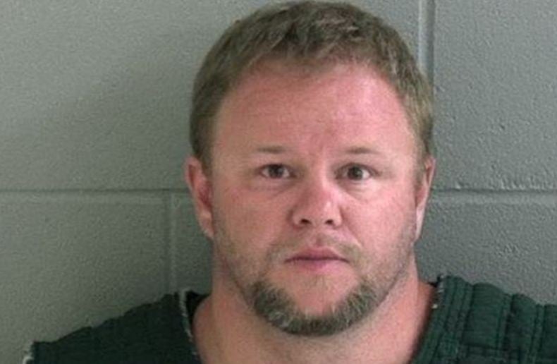 Sadis, Pria di AS Bunuh Istri dan 4 Anak lalu Simpan Jenazahnya Beberapa Minggu