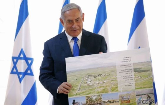 3 Alasan Israel Batal Mencaplok Tepi Barat Hari Ini