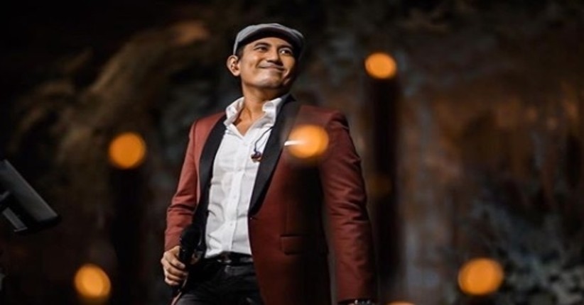 Rio Febrian Berduka, Ibunda Meninggal Dunia