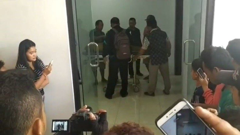 Pelajar SMP Tewas Usai Dipukul Teman Sekolahnya di Purwodadi Grobogan