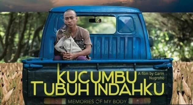 Film Kucumbu Tubuh Indahku Wakili Indonesia di Oscar 2020