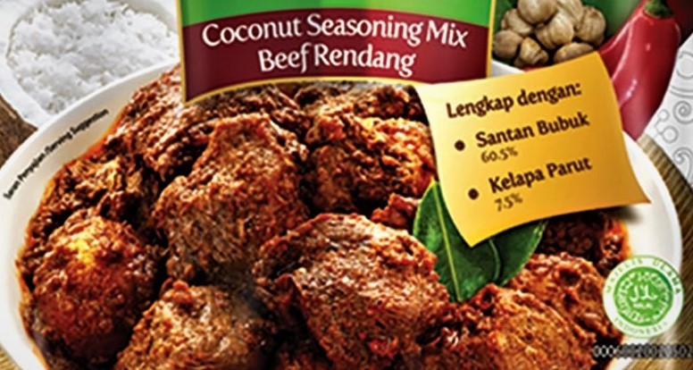 Cara Praktis Mengolah Menu Makanan Bersantan