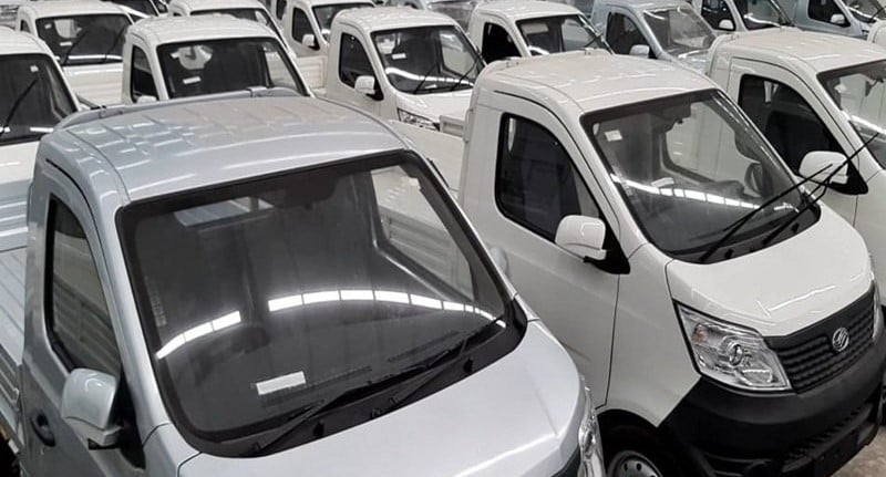 Ada Esemka Bima, Daihatsu Ngaku Tak Terancam