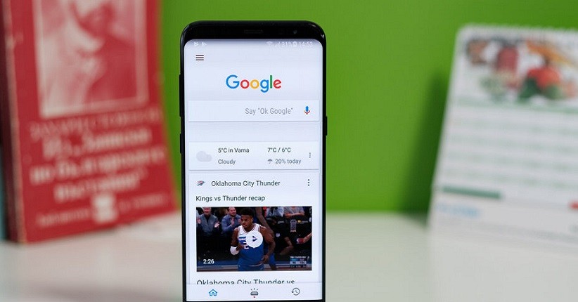  Google Search Kini Dapat Menemukan Key Moment di Video