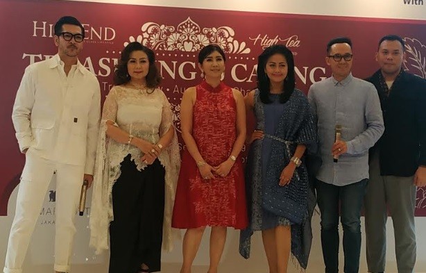 Kupas Tuntas soal Keuangan hingga Kecantikan di High Tea with HighEnd
