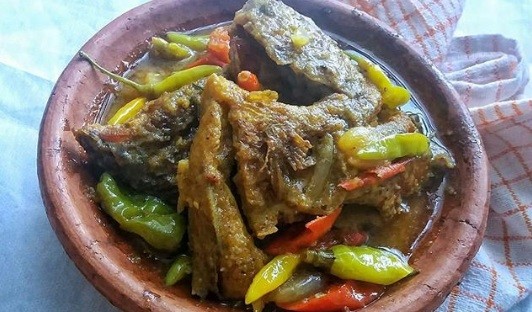 Bosan Masak Ikan yang Digoreng, Yuk Dibikin Pesmol Lebih Gurih
