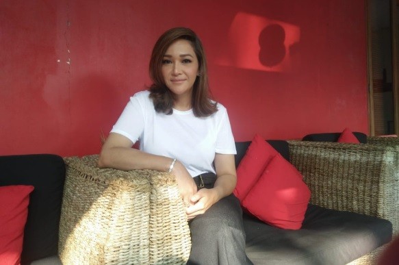 Pernah Hadapi Masalah Besar hingga Titik Terendah, Maia Estianty:  Ya Ingin Mati
